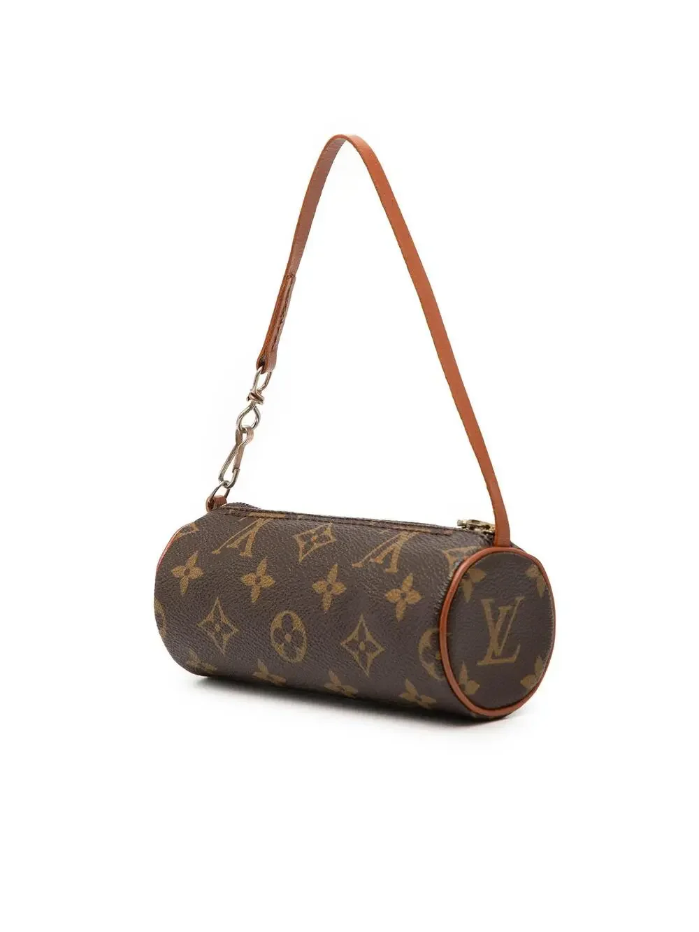 Louis Vuitton Papillon Pochette Pre- #300770L46B